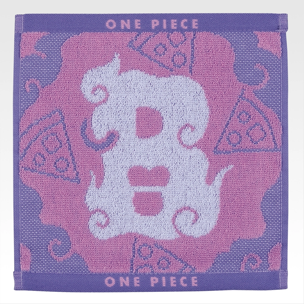 Assortiment de serviettes - Photo 2