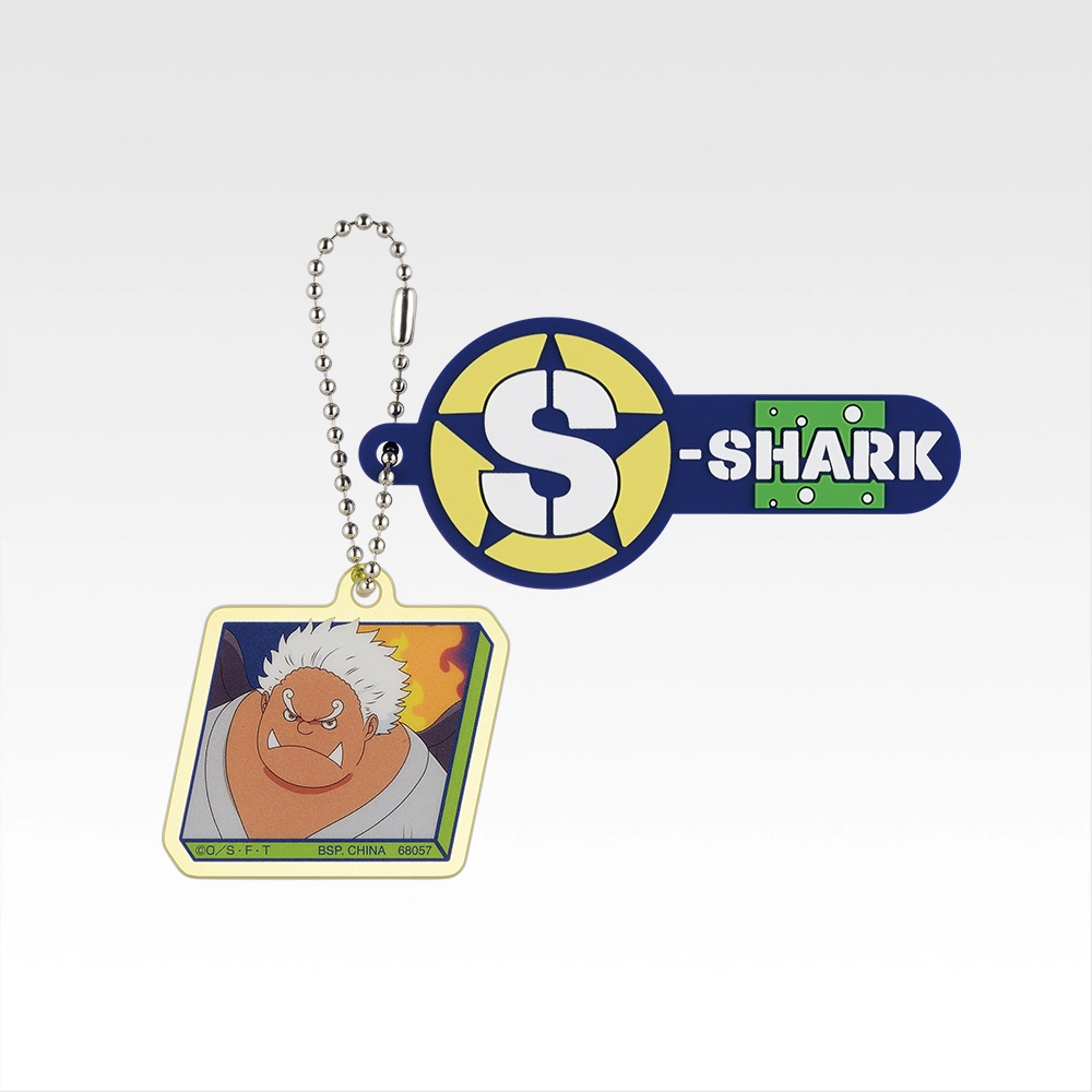 Porte-clés - Photo 10