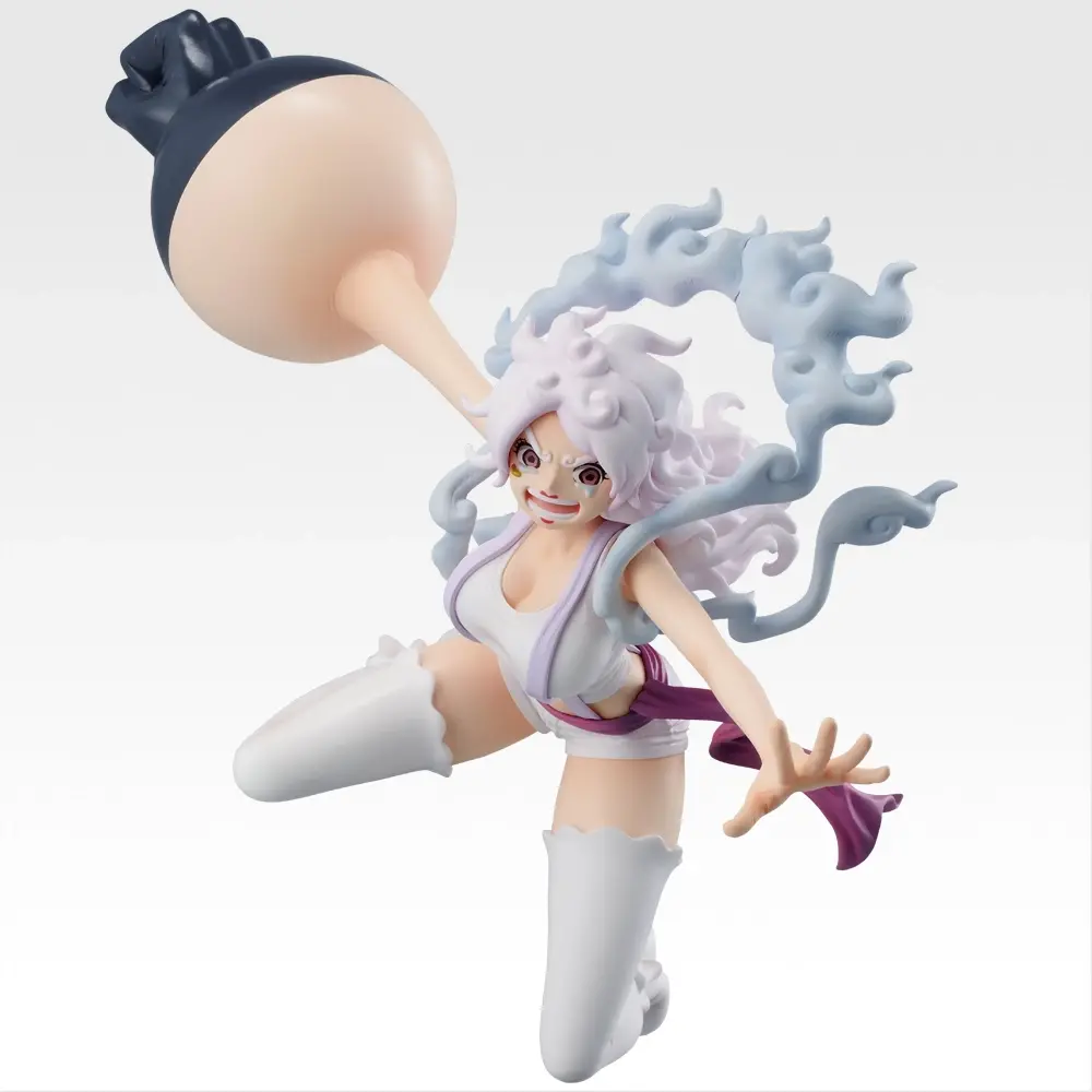 Jewelry Bonney The Freest Future MASTERLISE EXPIECE - Prize A