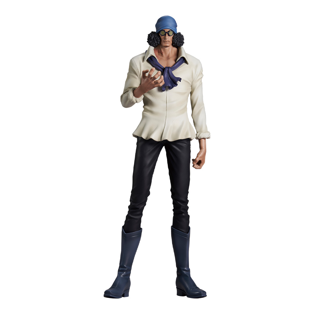 豪鬼　一番くじ masterlise Kuzan MASTERLISE - Prize C | Ichiban Kuji Ichiban Kuji One Piece