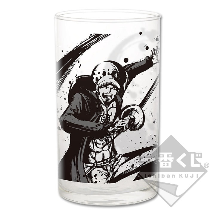 Verre style encre - Photo 2