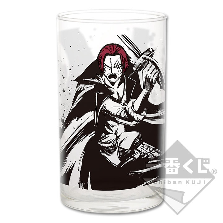 Verre style encre - Photo 3