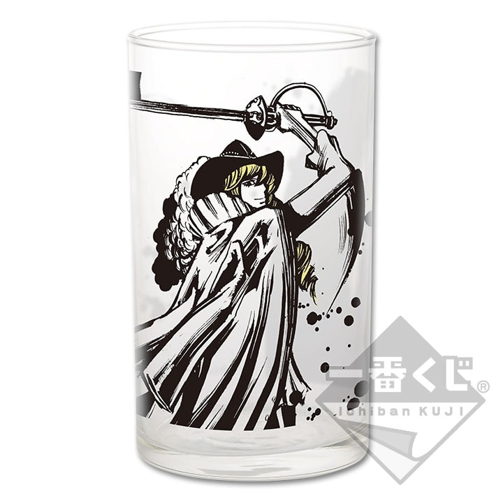 Verre style encre - Photo 5