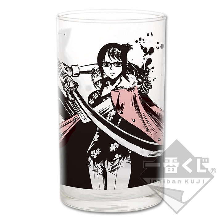 Verre style encre - Photo 6