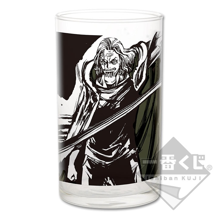 Verre style encre - Photo 7