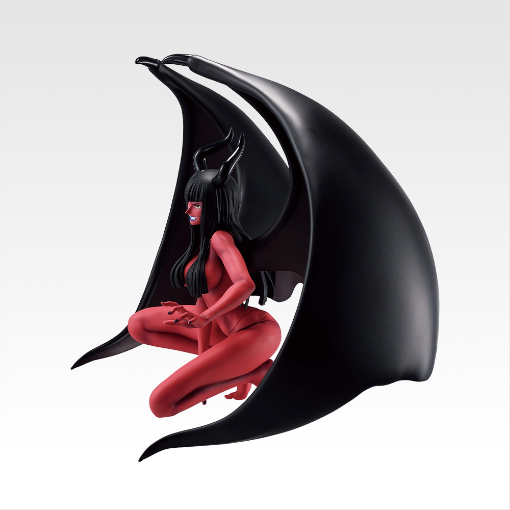 Nico Robin Fleur Démoniaque MASTERLISE EXPIECE - Photo 1