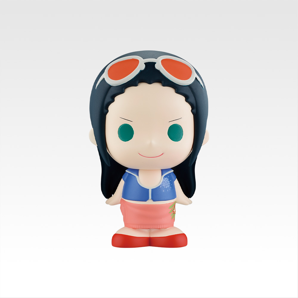 SOFVICちゅ - Photo 1