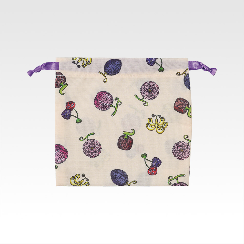 Pochette à cordon - Photo 1