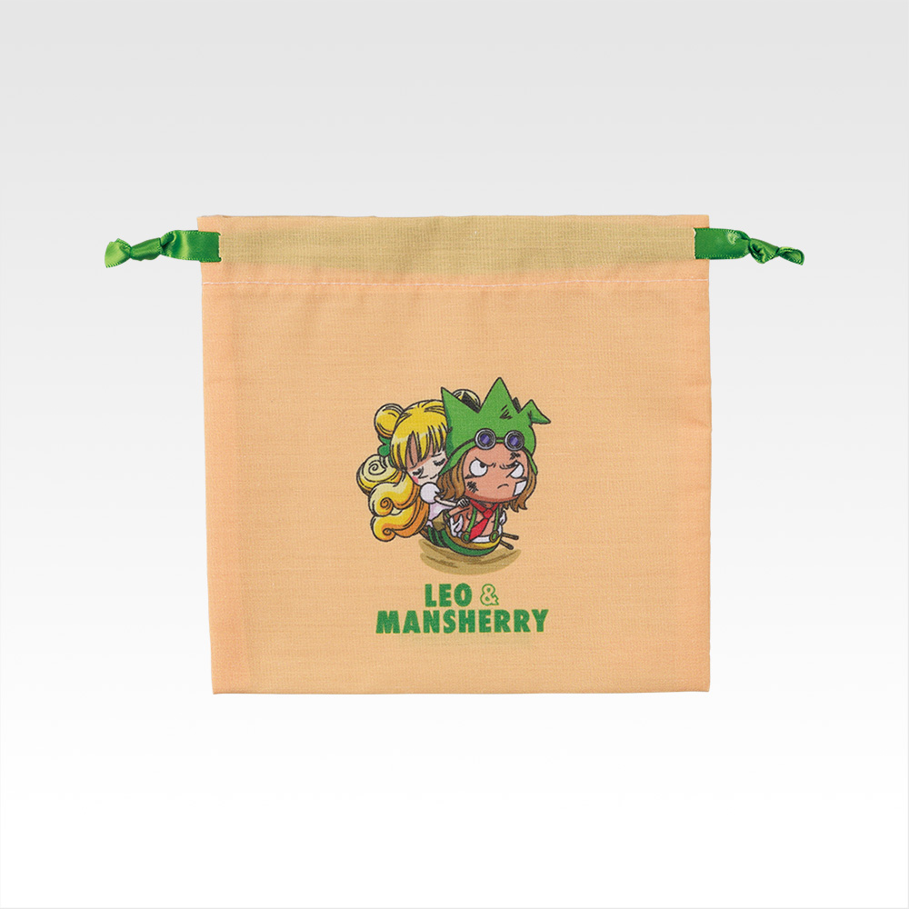 Pochette à cordon - Photo 4