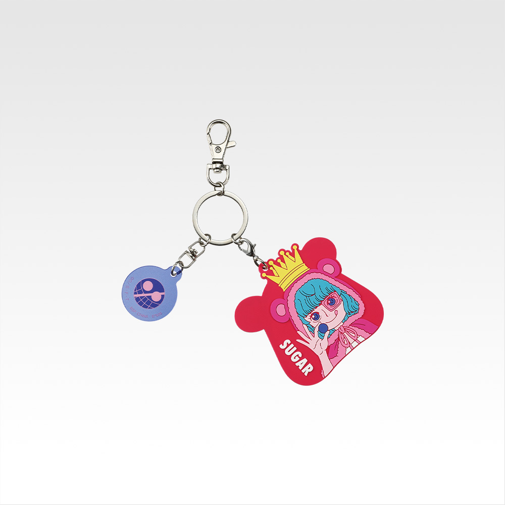 Assortiment de charms - Photo 8