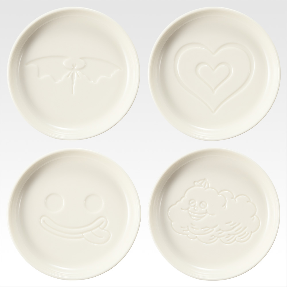 Petite assiette - Photo principale