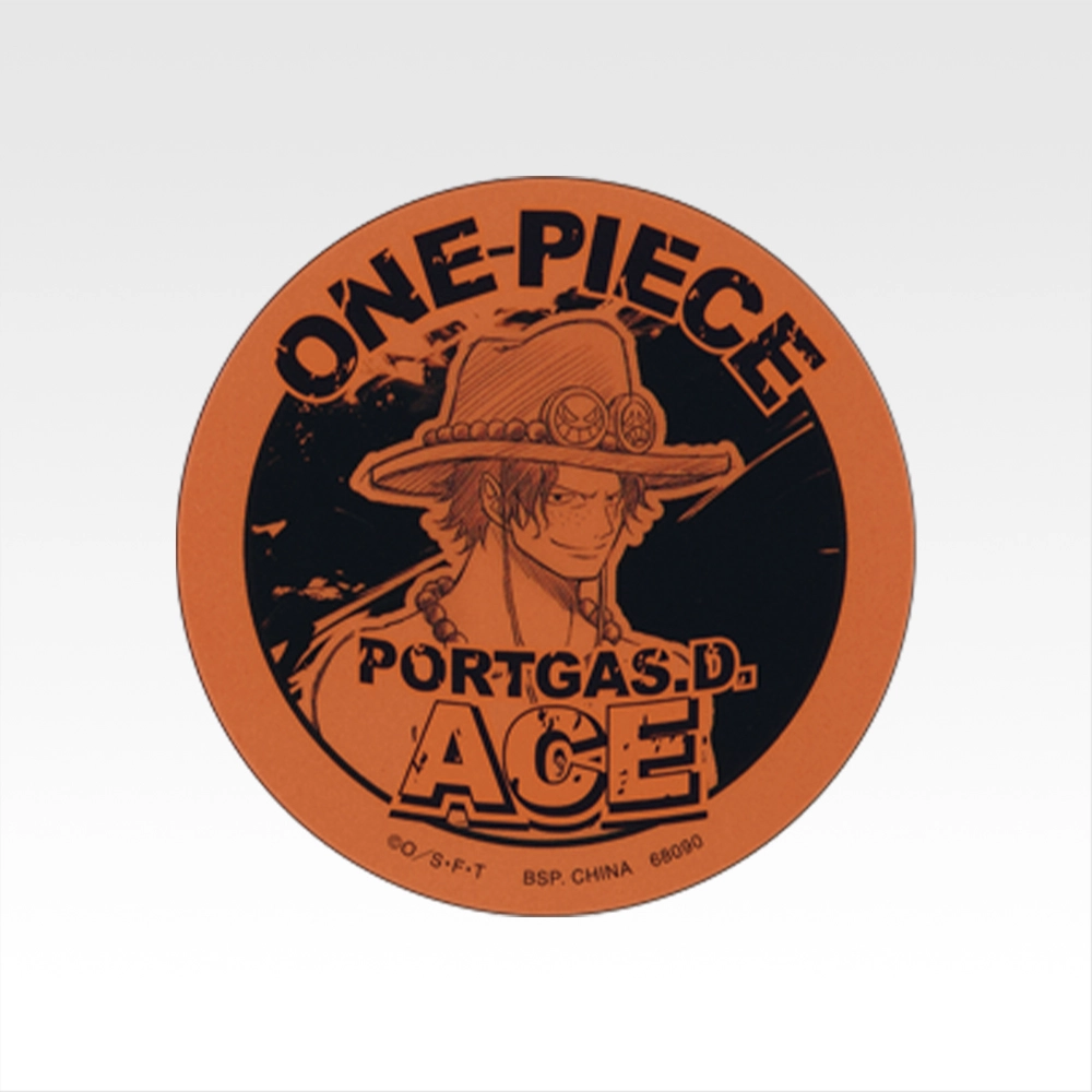 Aimant acrylique - Photo 2