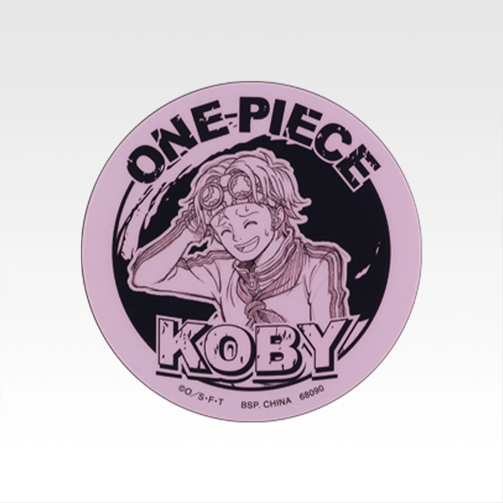 Aimant acrylique - Photo 5