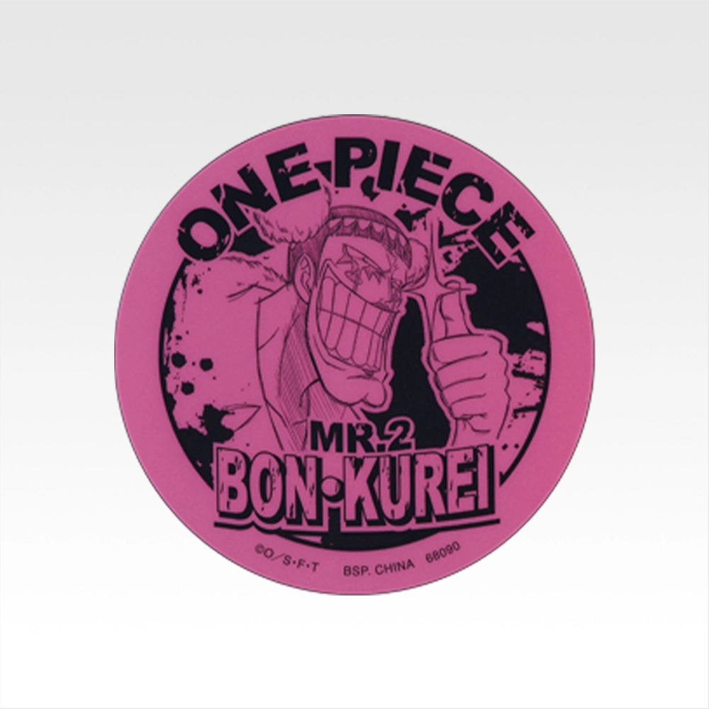 Aimant acrylique - Photo 10