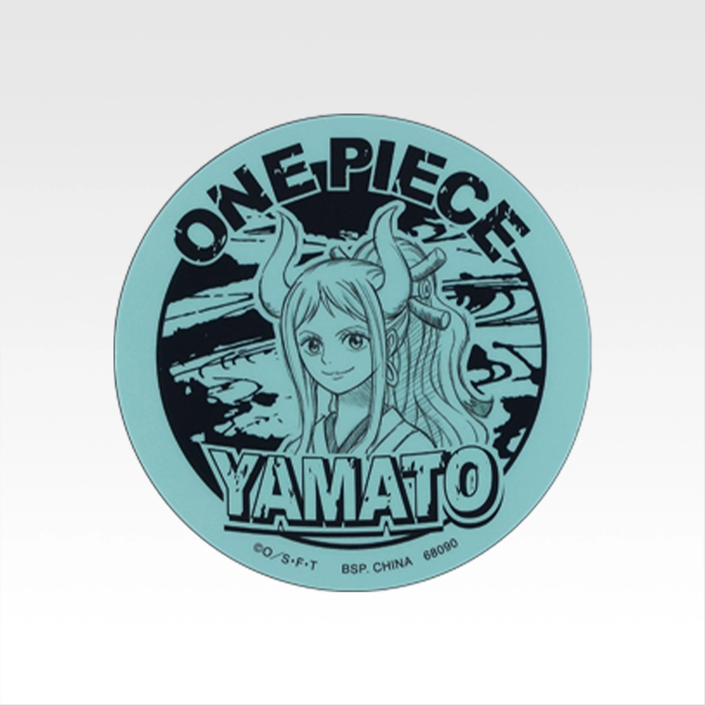 Aimant acrylique - Photo 12