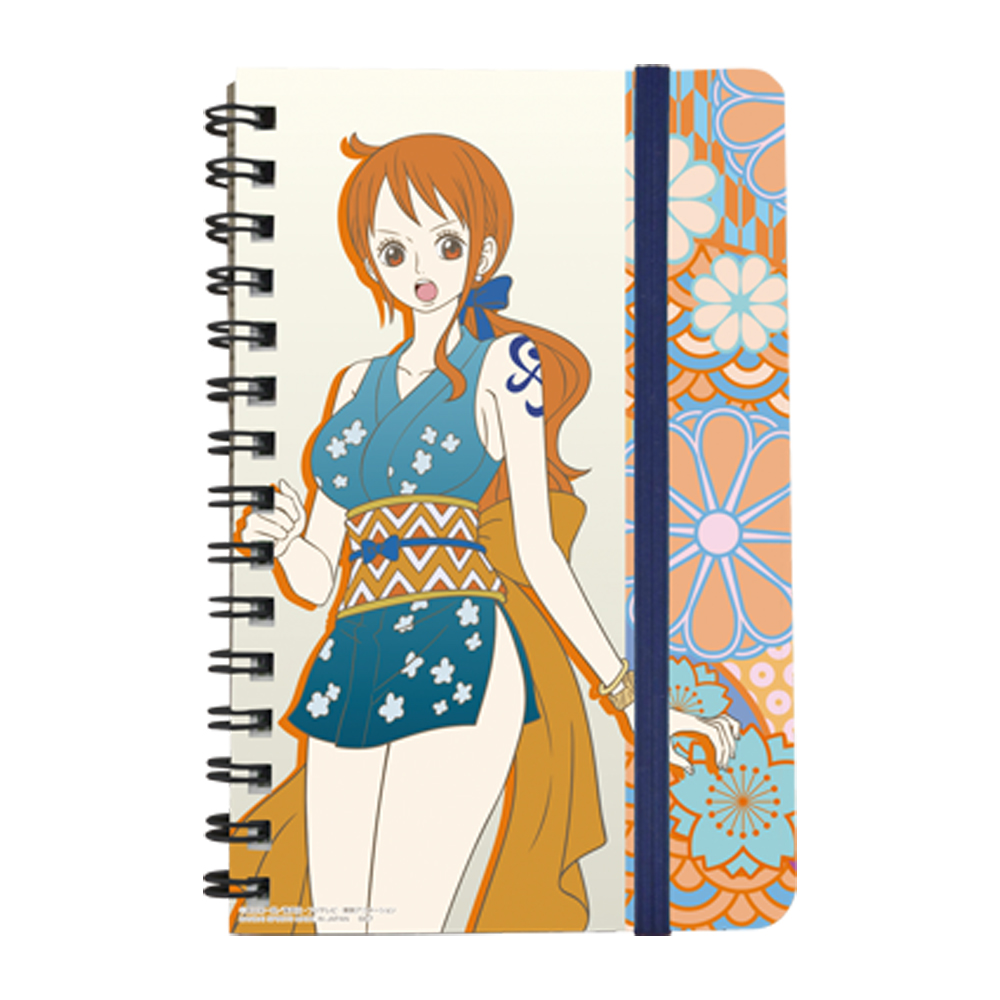 Lot D : Carnet de notes - Photo 1