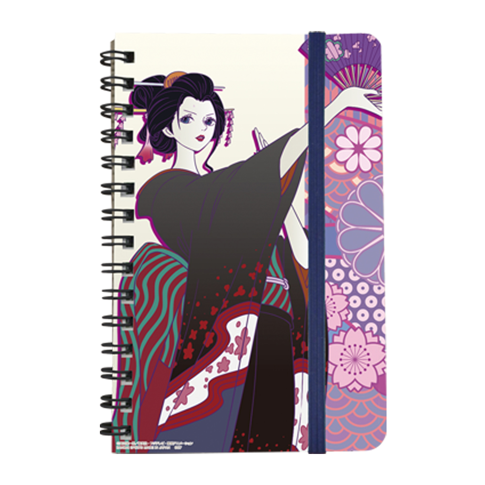 Lot D : Carnet de notes - Photo 2