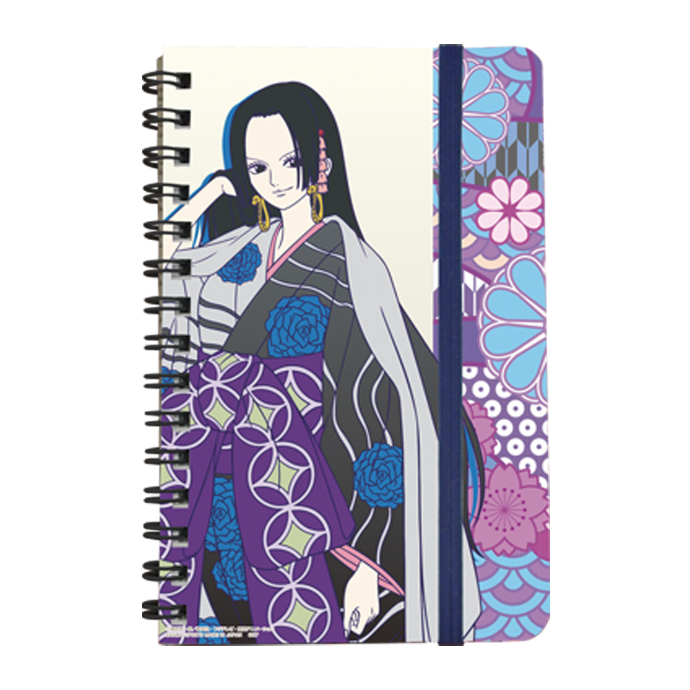 Lot D : Carnet de notes - Photo 3