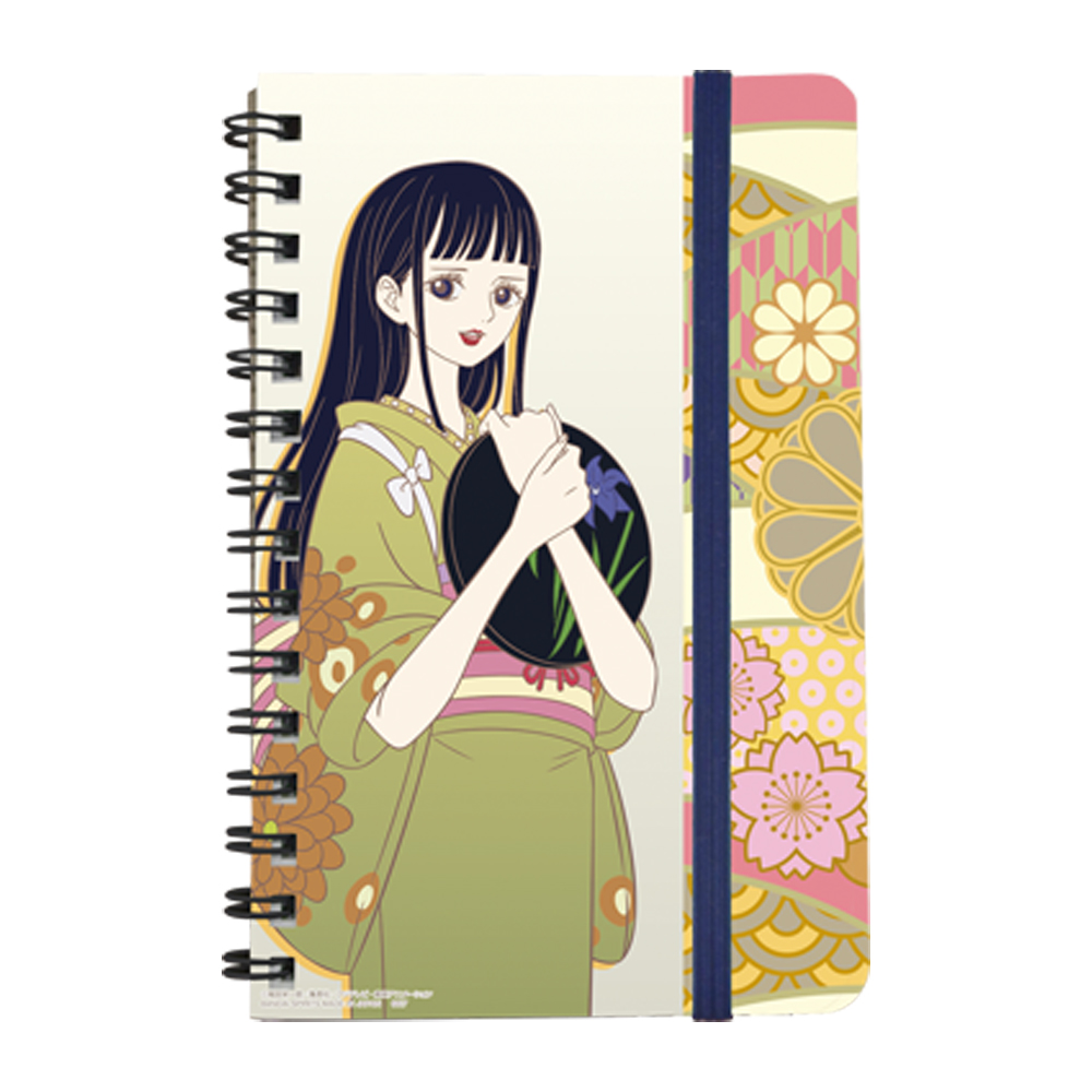 Lot D : Carnet de notes - Photo 4