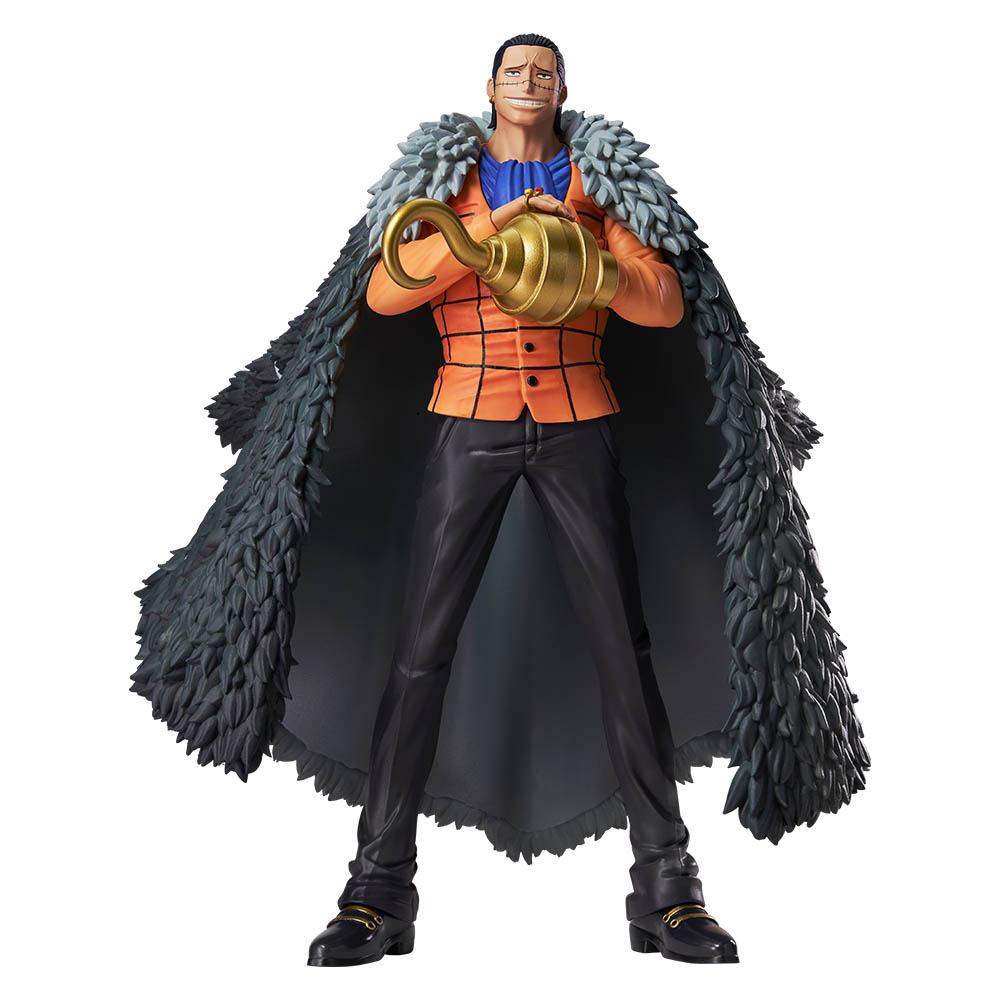 Crocodile MASTERLISE EXPIECE - Prize B | Ichiban Kuji Ichiban Kuji