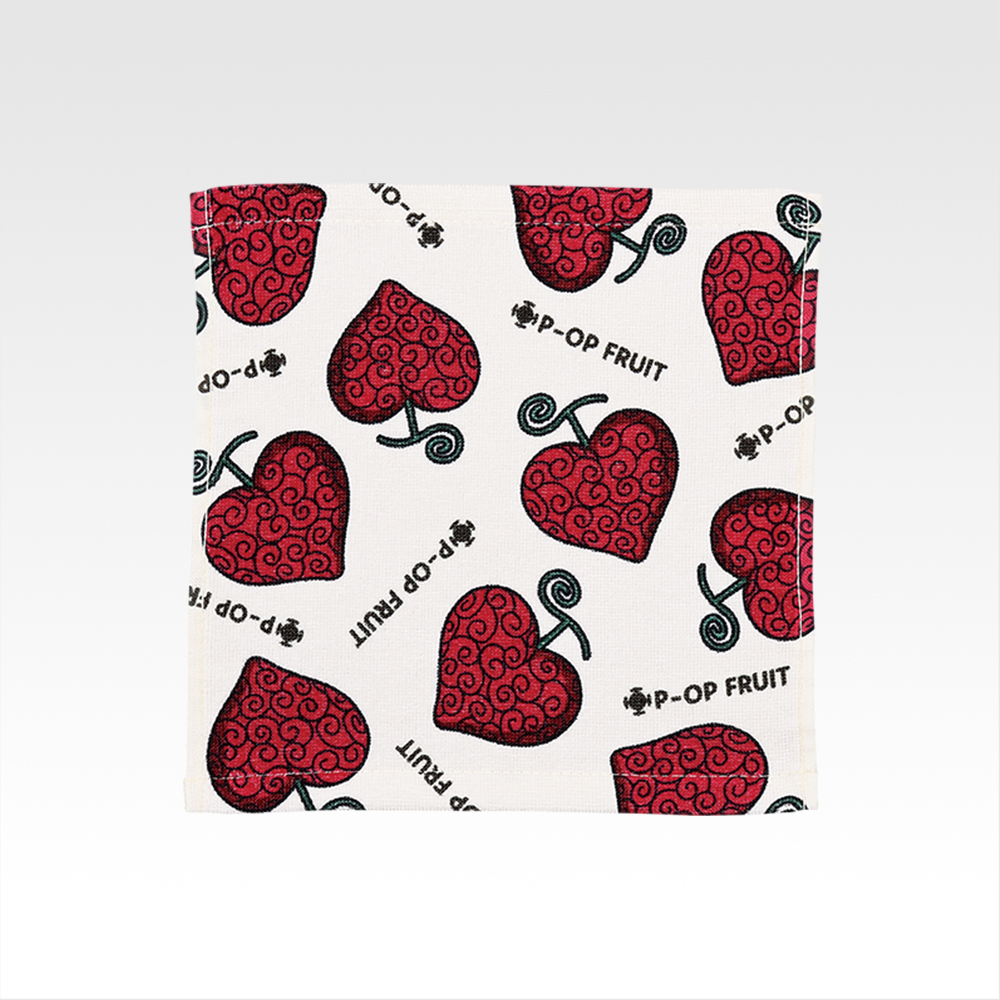 Assortiment de serviettes - Photo 7