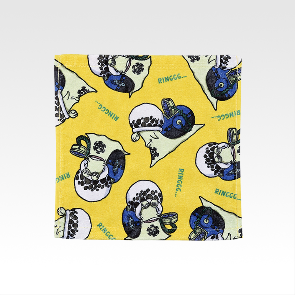 Assortiment de serviettes - Photo 8