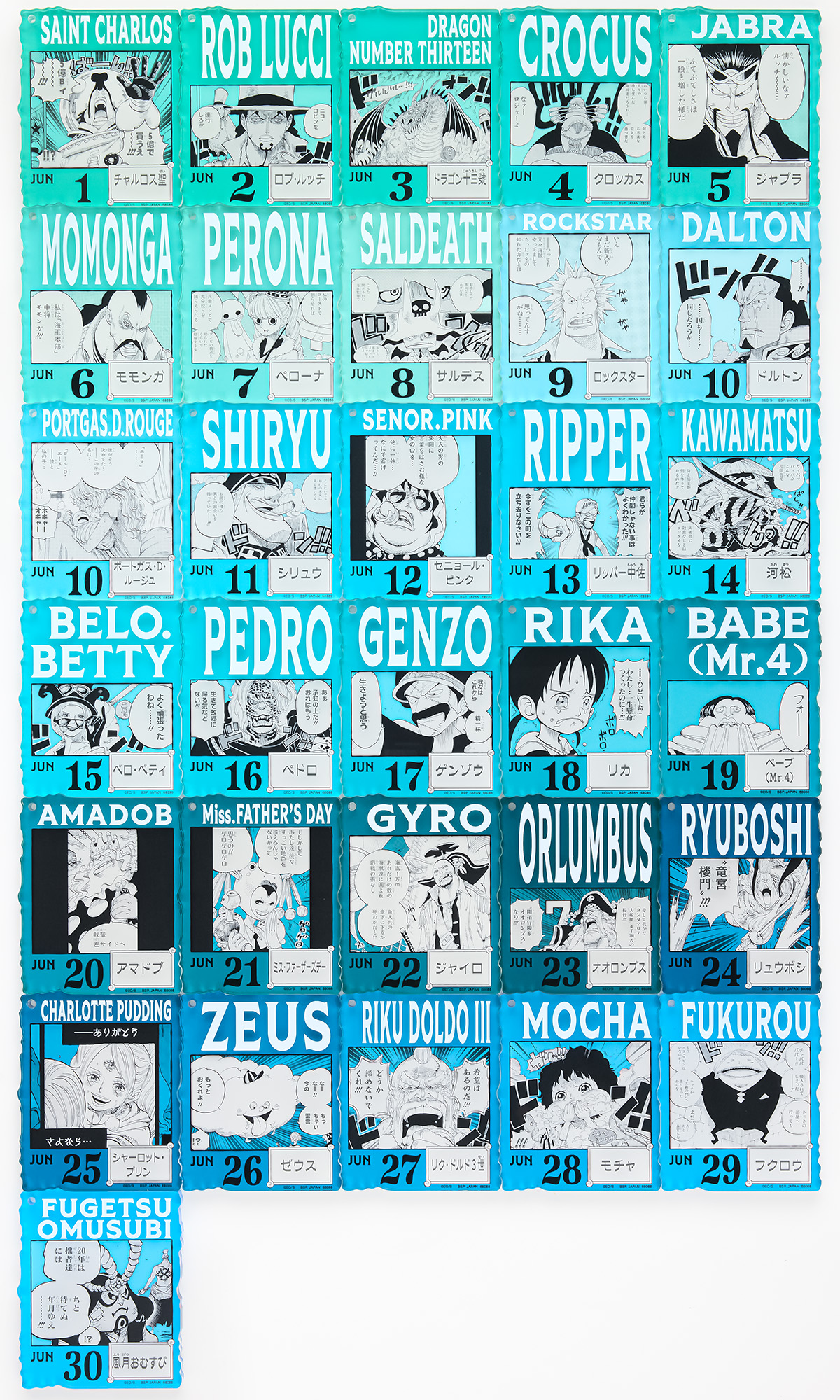 366DAYS OF BIRTHDAYS - Photo 5