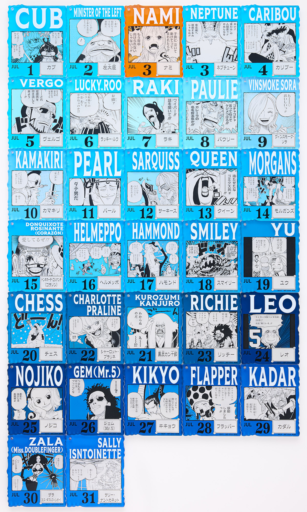 366DAYS OF BIRTHDAYS - Photo 6