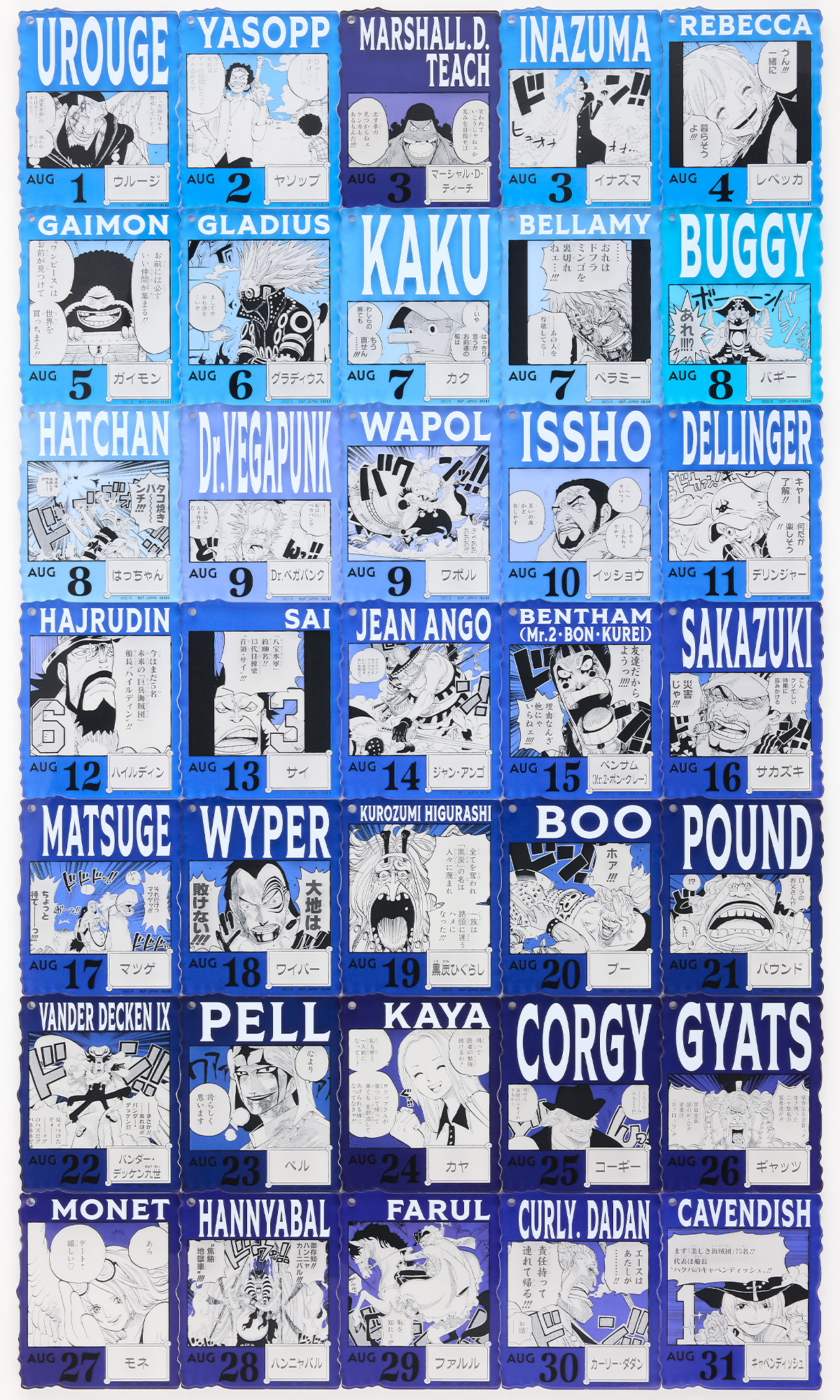 366DAYS OF BIRTHDAYS - Photo 7