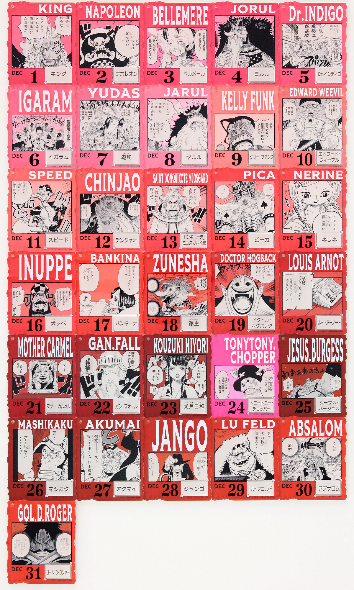 366DAYS OF BIRTHDAYS - Photo 11