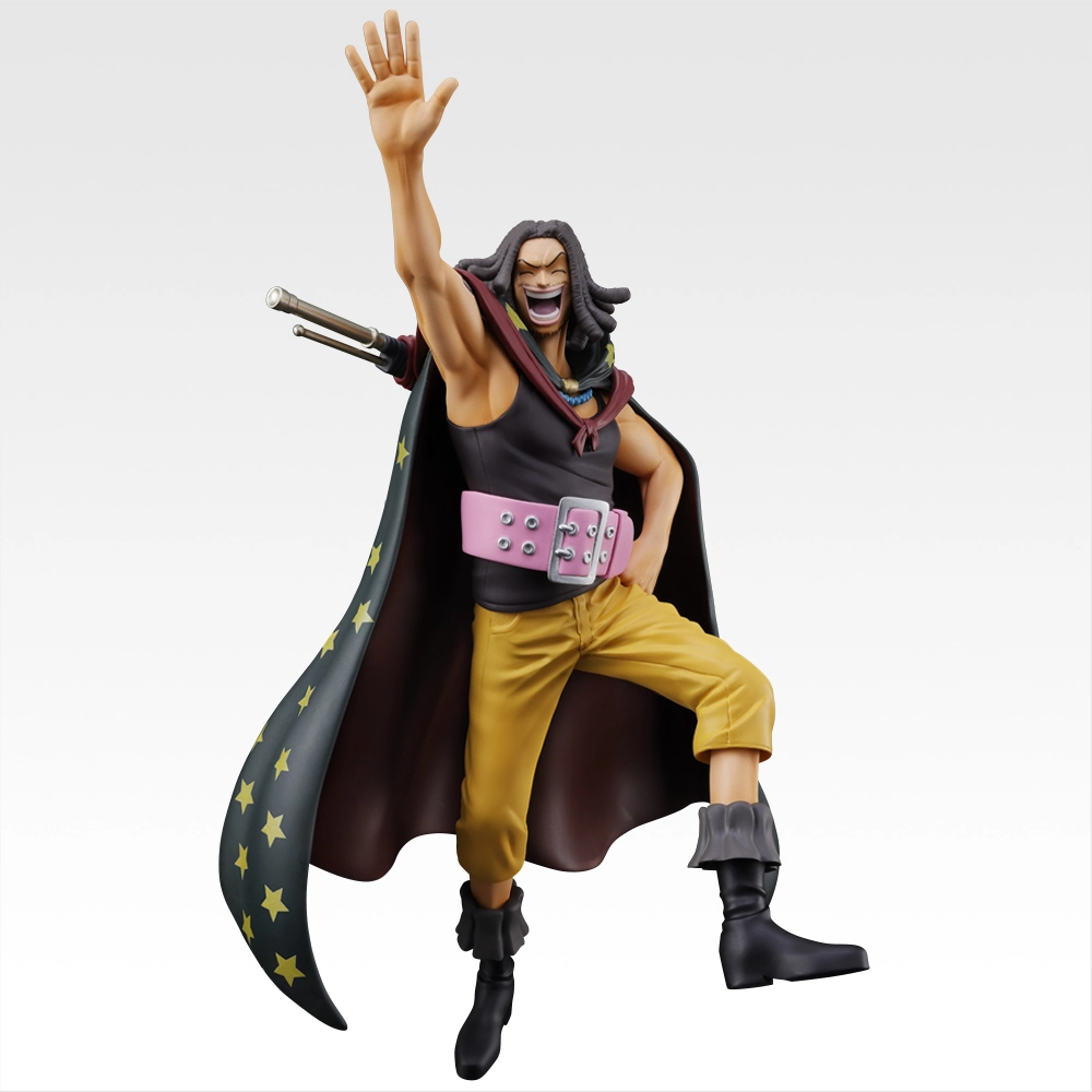 Yassop MASTERLISE EXPIECE - Photo 1