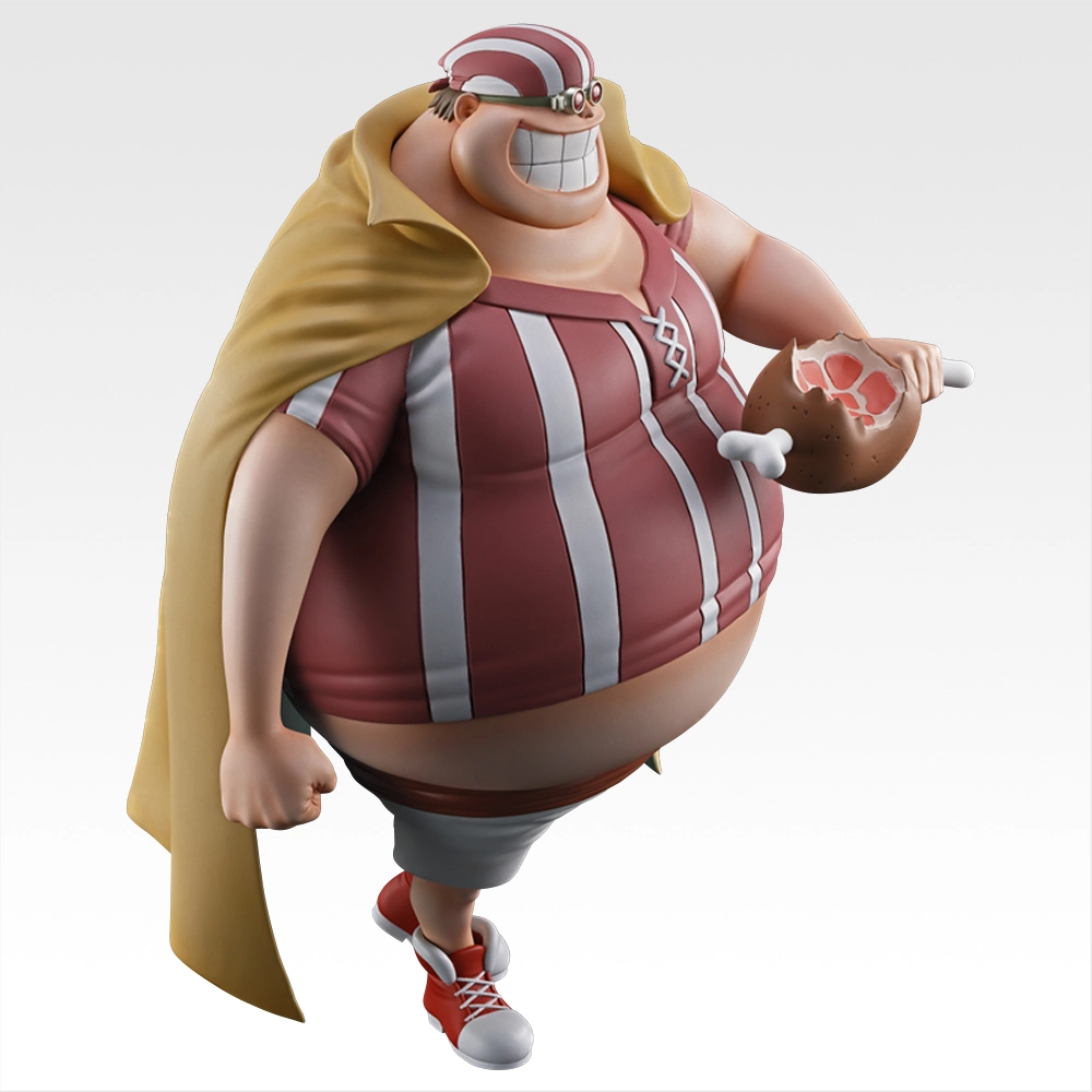 Lucky Roux MASTERLISE EXPIECE - Photo 1