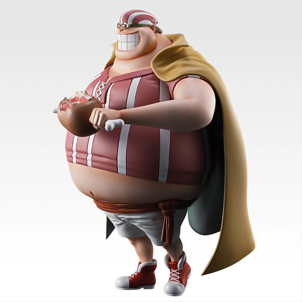 Lucky Roux MASTERLISE EXPIECE - Photo 3