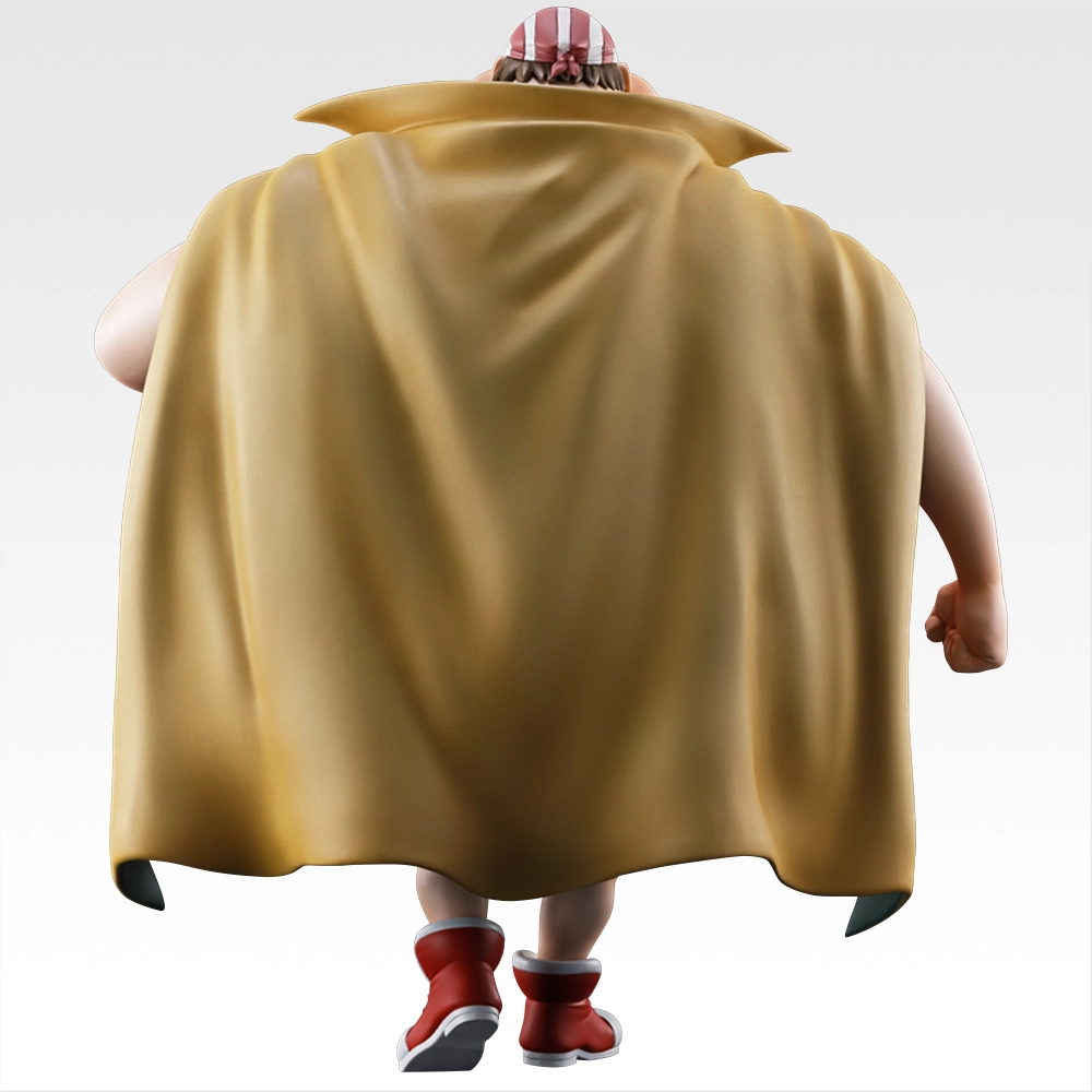 Lucky Roux MASTERLISE EXPIECE - Photo 4