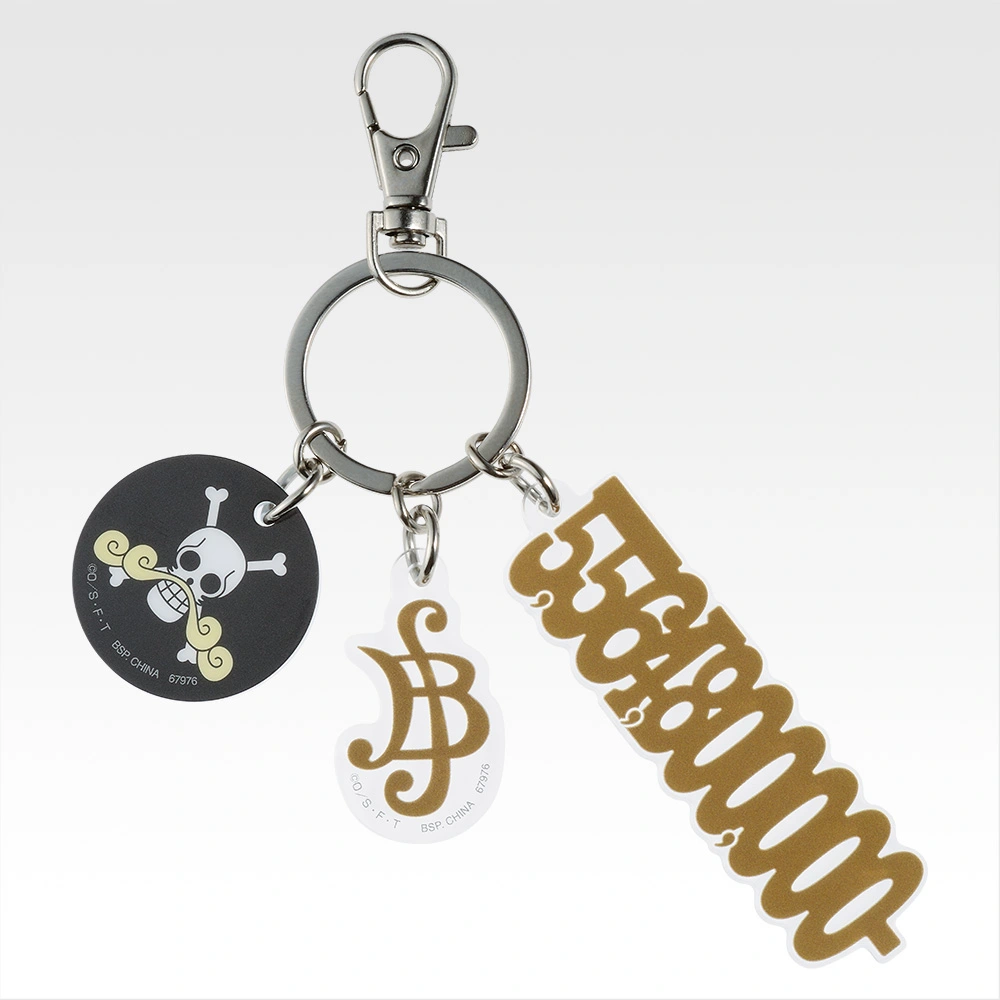 Assortiment de charms en acrylique - Photo 5