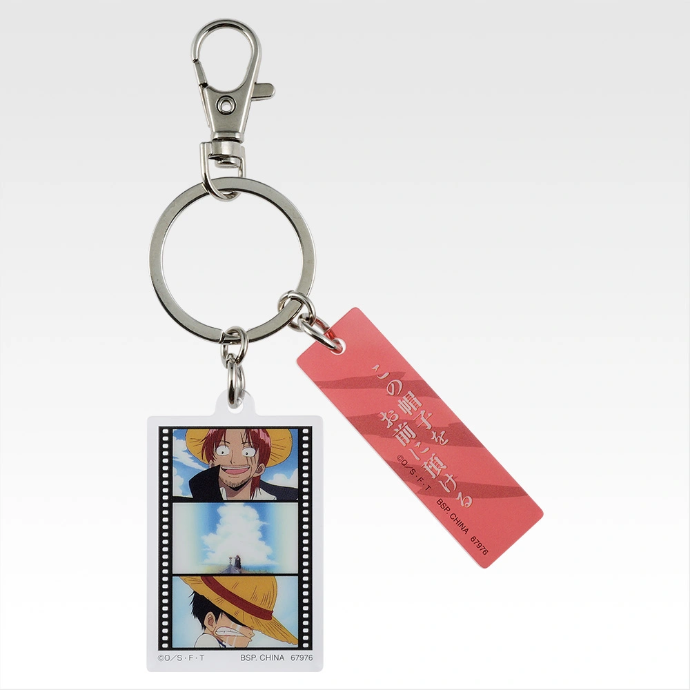 Assortiment de charms en acrylique - Photo 6