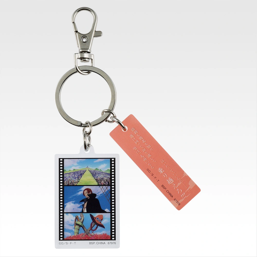 Assortiment de charms en acrylique - Photo 7