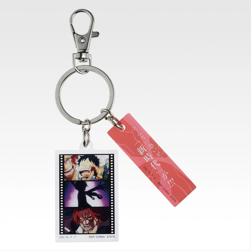 Assortiment de charms en acrylique - Photo 9