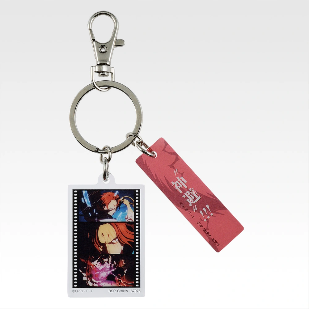 Assortiment de charms en acrylique - Photo 10