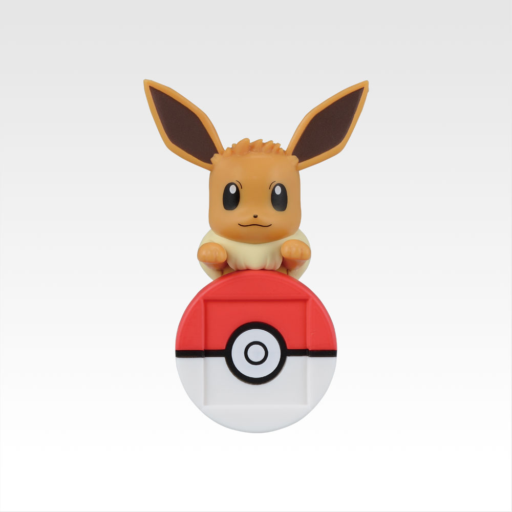 Chirarin Friends – Balade en ville - Photo 1