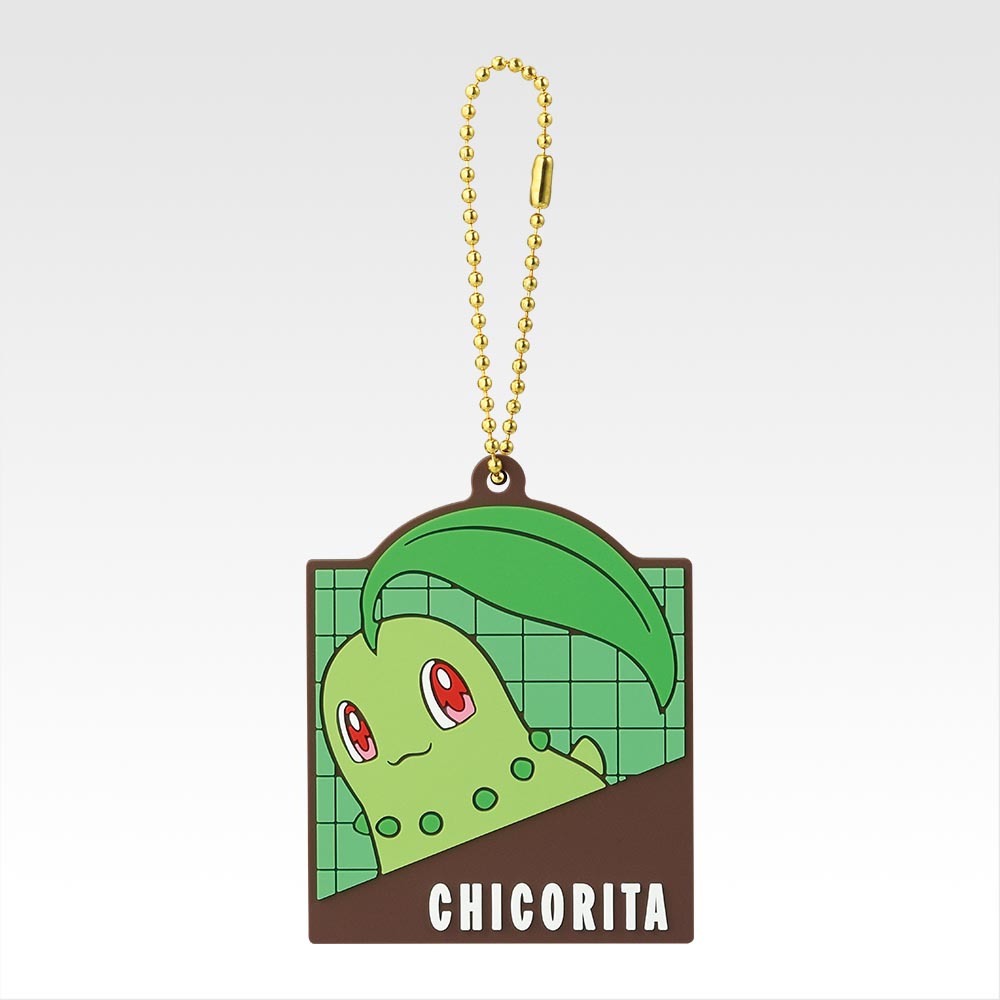 Collection de charms en caoutchouc - Photo 2