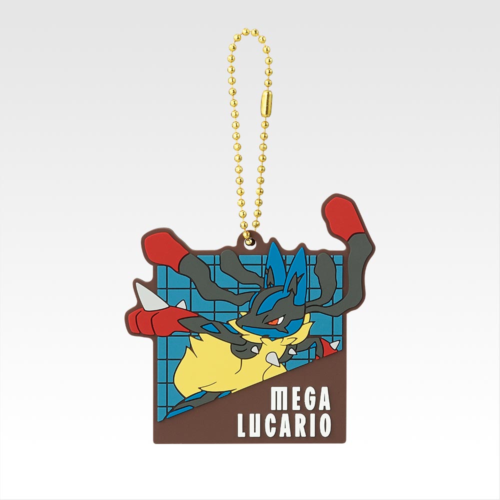 Collection de charms en caoutchouc - Photo 8