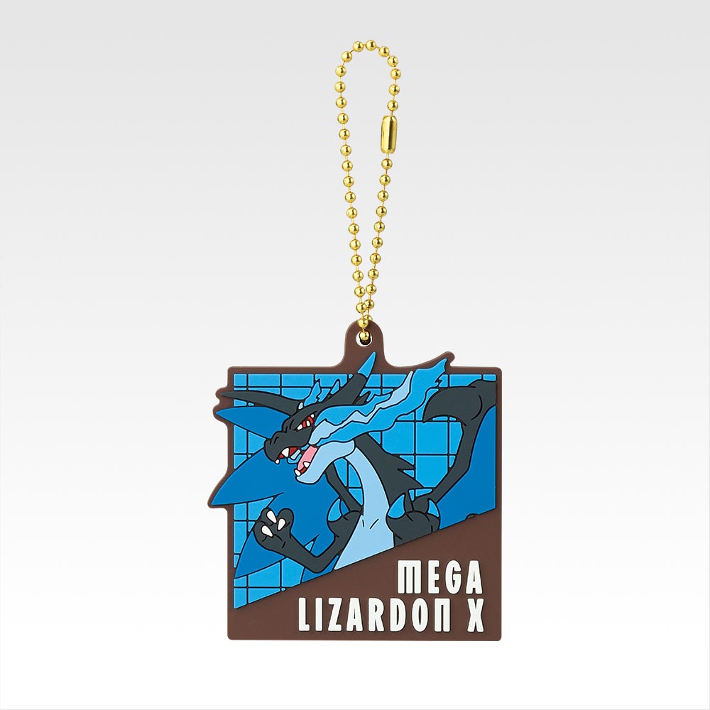 Collection de charms en caoutchouc - Photo 9