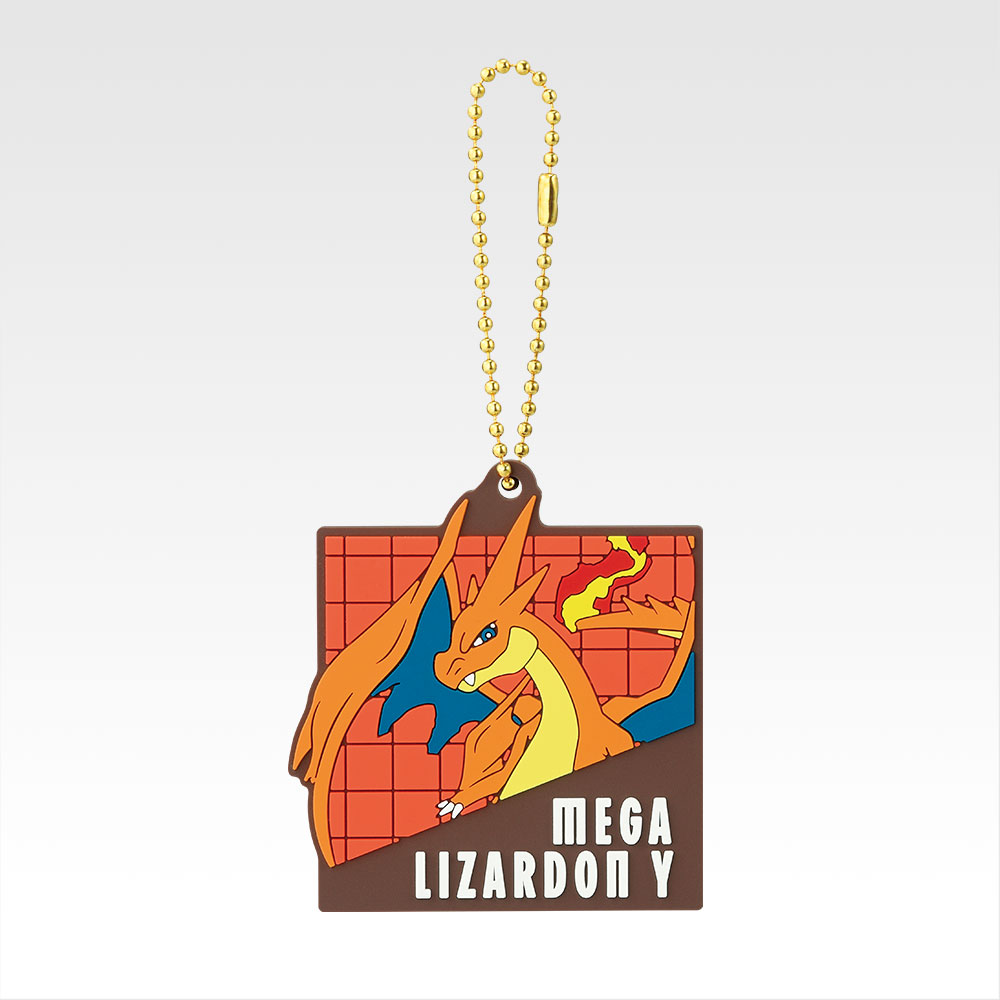 Collection de charms en caoutchouc - Photo 10