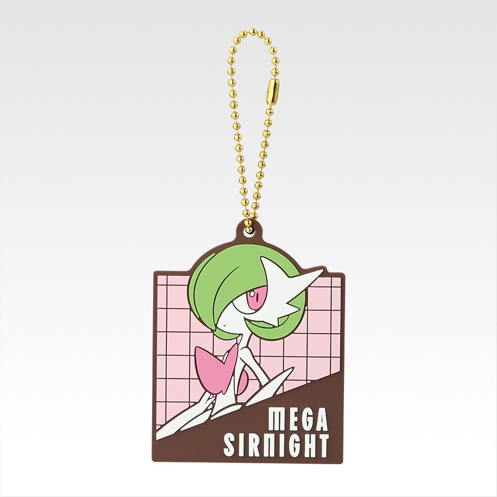 Collection de charms en caoutchouc - Photo 11