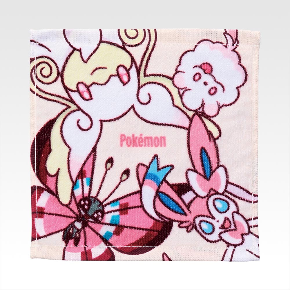 Collection de serviettes à main - Photo 2