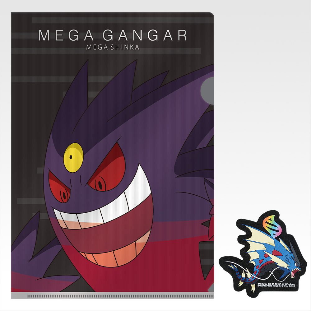 Pochette transparente lenticulaire & stickers - Photo 3