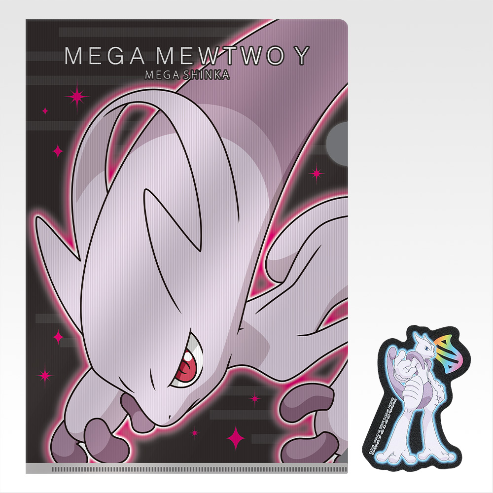 Pochette transparente lenticulaire & stickers - Photo 5