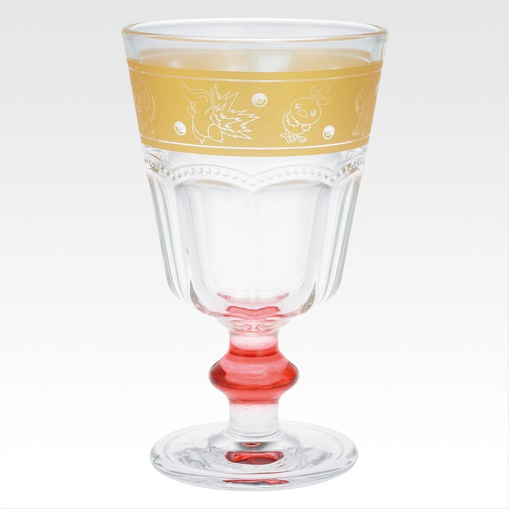 Verres 30e anniversaire - Photo 2