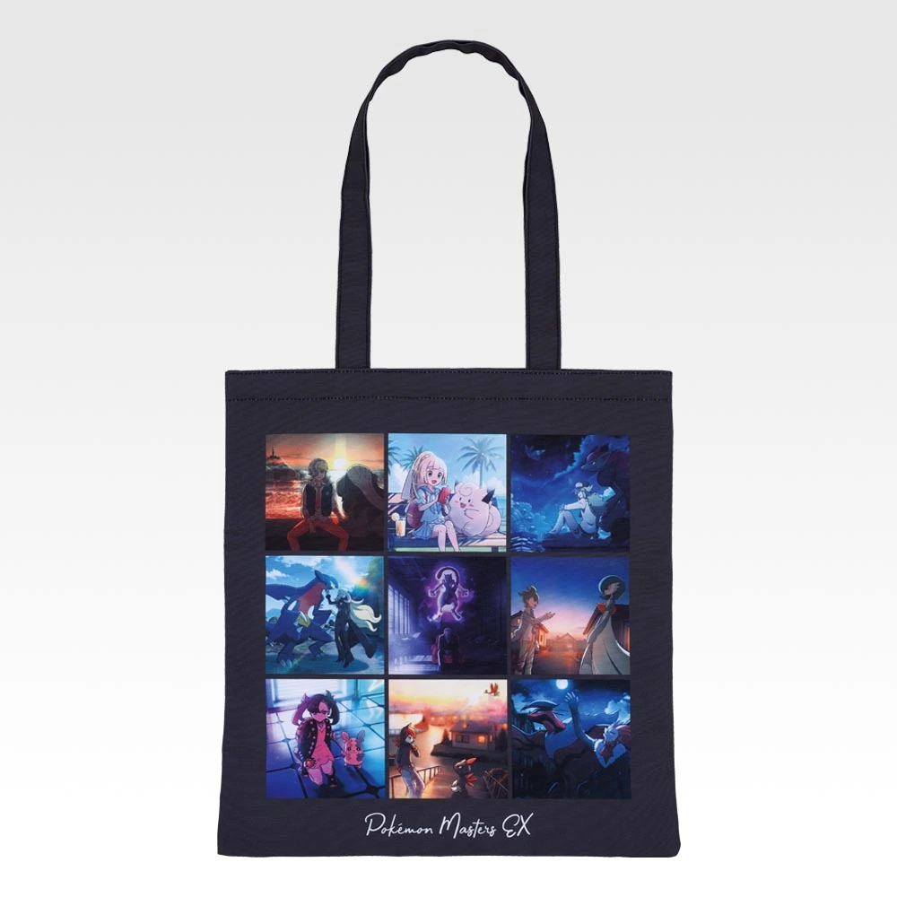 Tote Bag - Photo 1